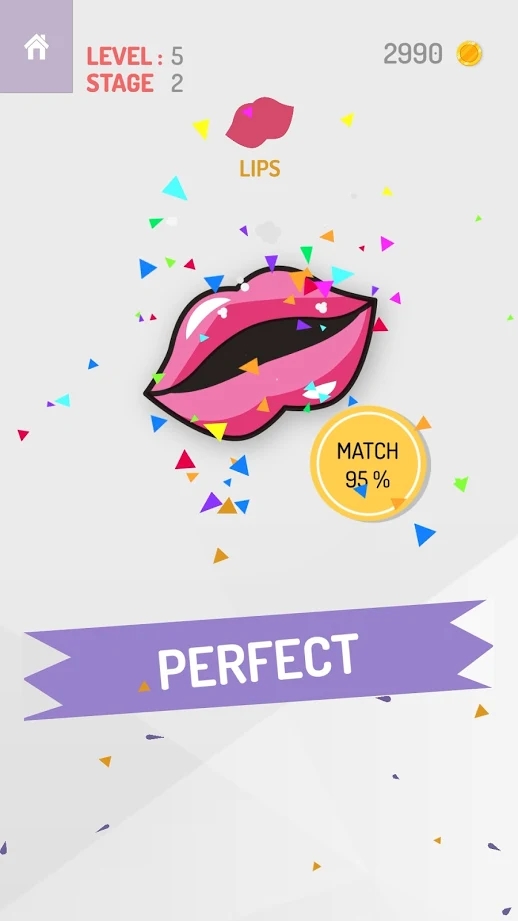 剪纸艺术拼图中文版