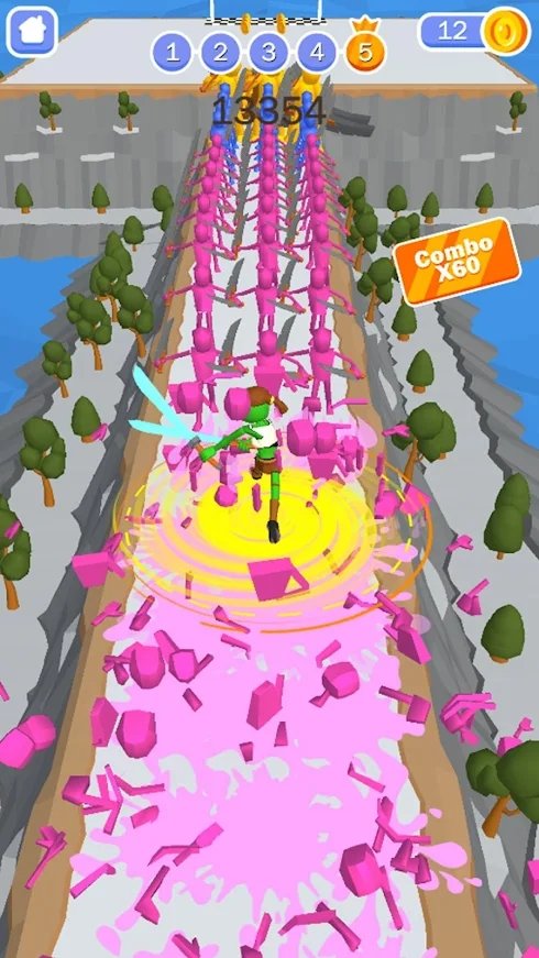 剑战世界v1.5.6安卓版