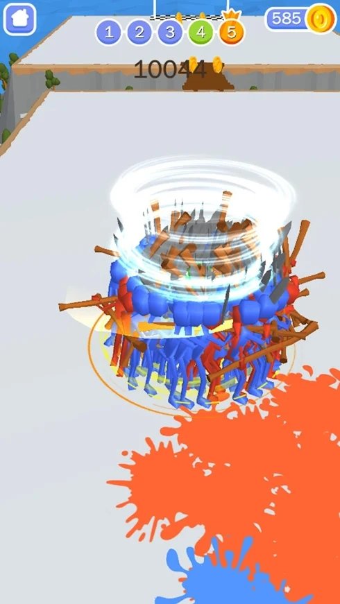 剑战世界v1.5.6安卓版