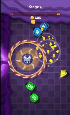 刀锋大师无限人物版