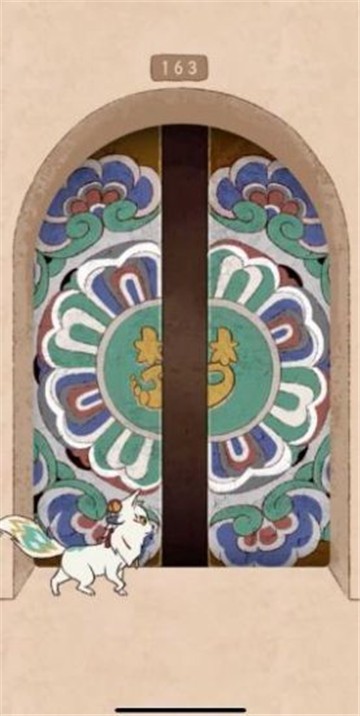 敦煌博物馆奇妙夜