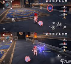崩坏星穹铁道3.1怎么收集全追忆残像