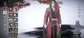燕云十六声头发染色道具如何获取