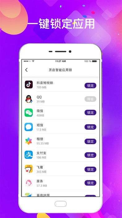 隐私应用中文版
