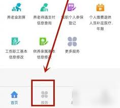 如何在天津人力社保查社保状态