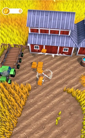 割草大亨无限金币版