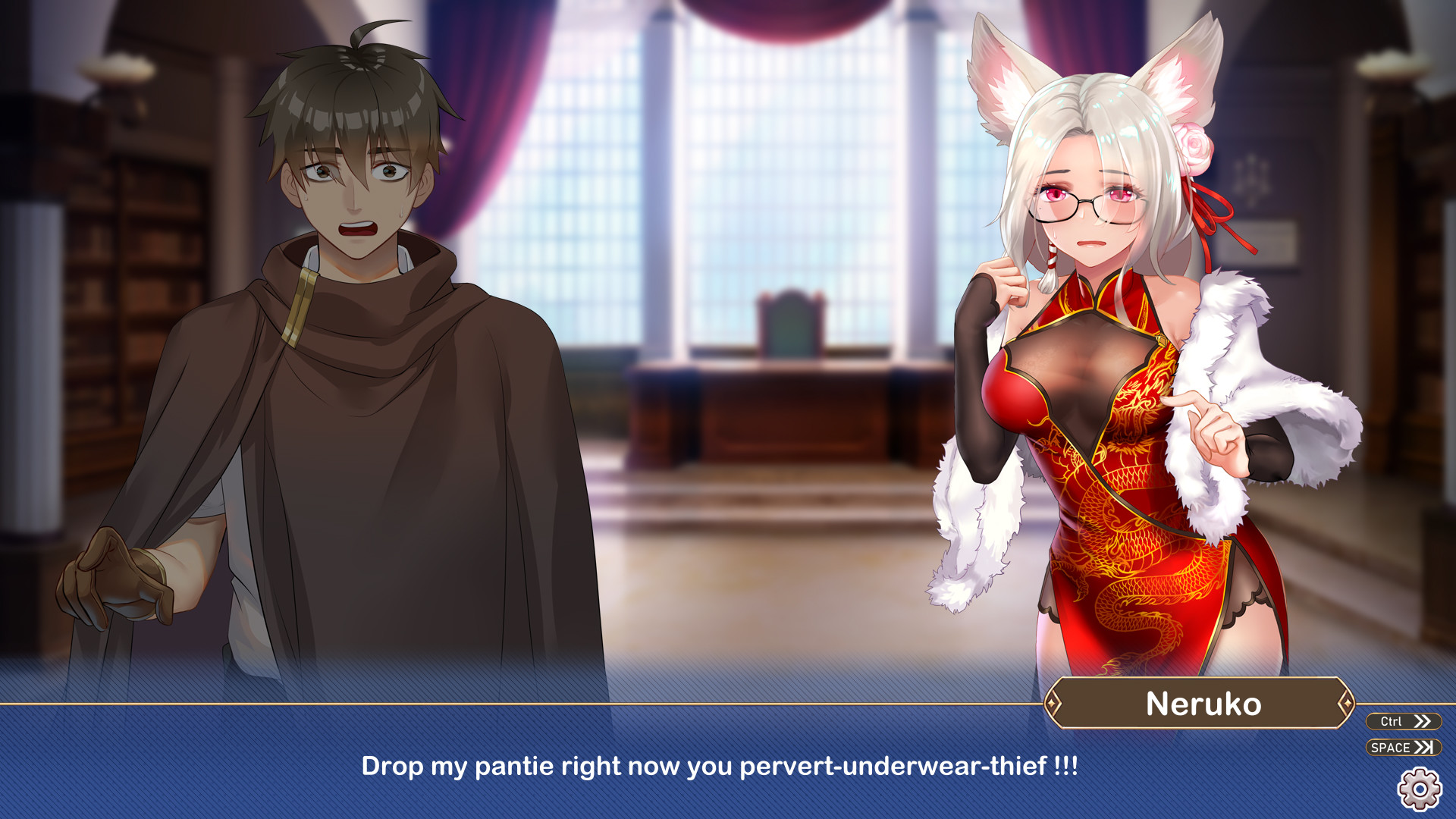 爱的异世界H-Isekai Loves