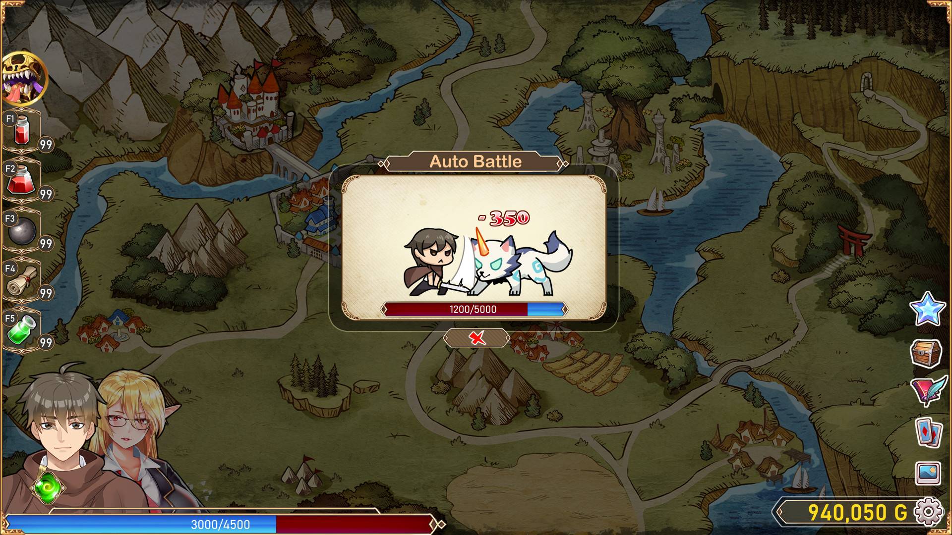 爱的异世界H-Isekai Loves