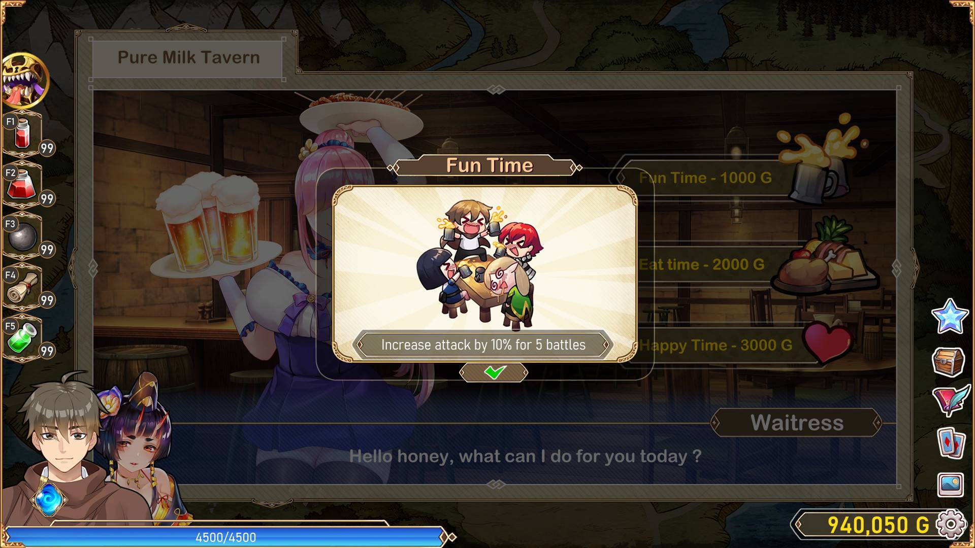 爱的异世界H-Isekai Loves