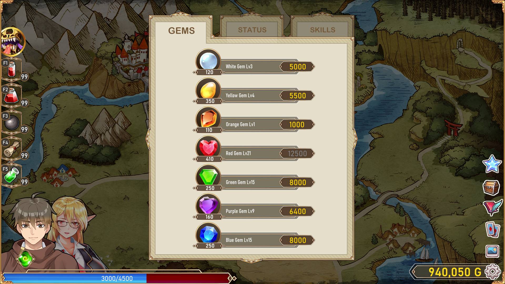 爱的异世界H-Isekai Loves