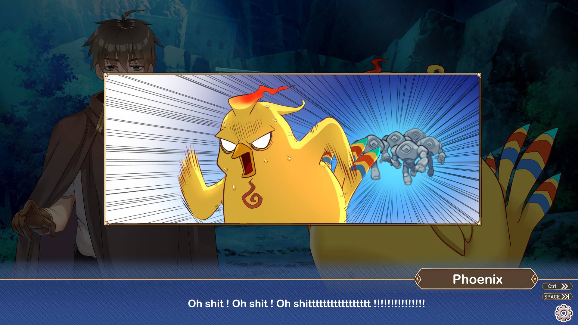 爱的异世界H-Isekai Loves