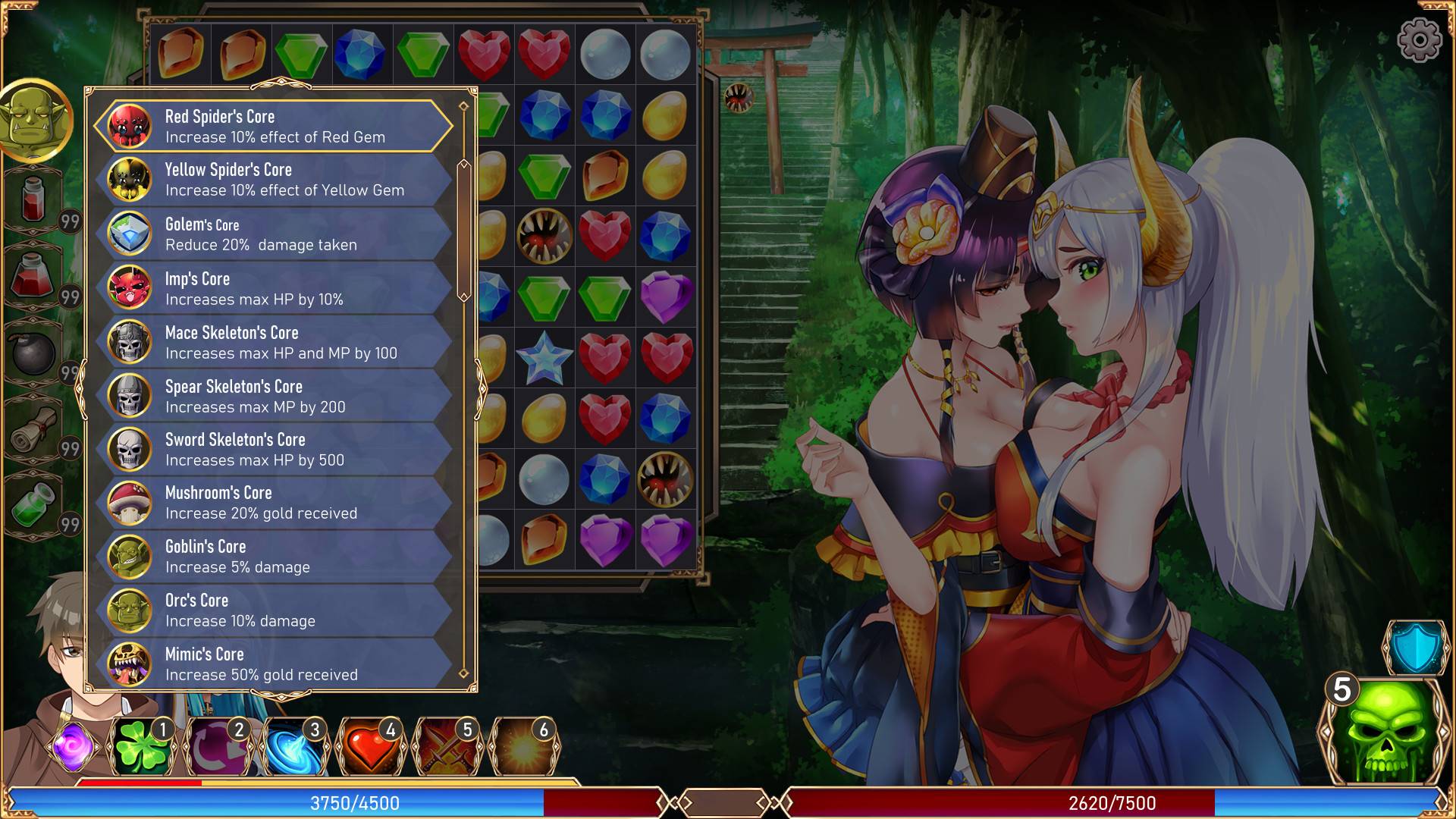 爱的异世界H-Isekai Loves