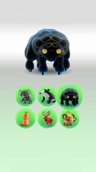 动物融合世界中文版