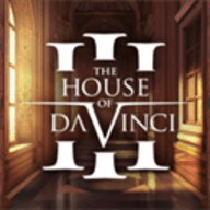 达芬奇密室（The House of da Vinci 3）