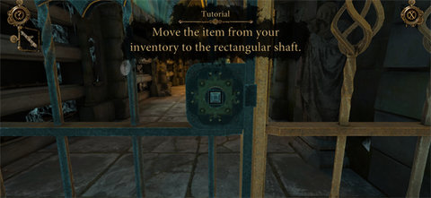 达芬奇密室（The House of da Vinci 3）