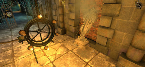 达芬奇密室（The House of da Vinci 3）