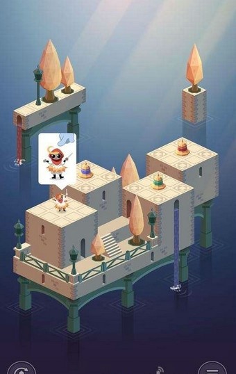 征服者的钟声汉化版