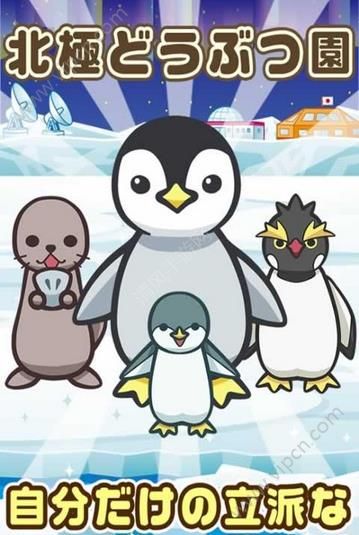 北极动物园九游版