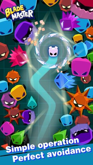 刀锋大师最新版