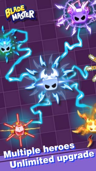 刀锋大师最新版