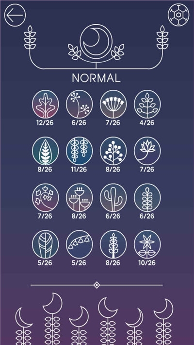 月光逻辑拼图PicrossLUNA