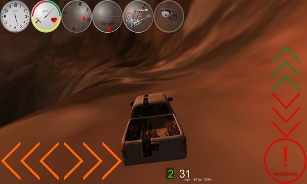 双人卡车模拟器