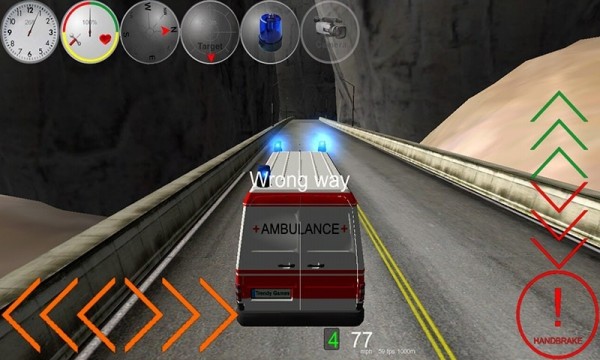 双人卡车模拟器