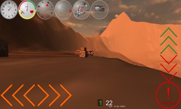 双人卡车模拟器