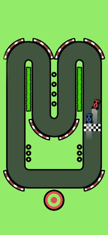 双人竞技场苹果版