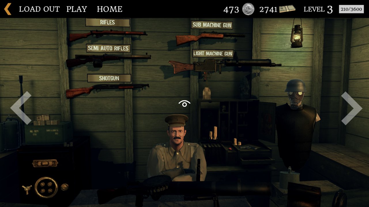 ZWar1死亡之战中文版