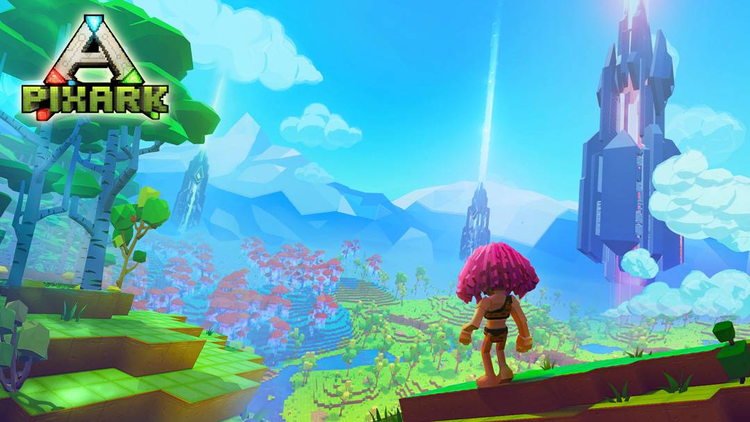 方块方舟安卓版