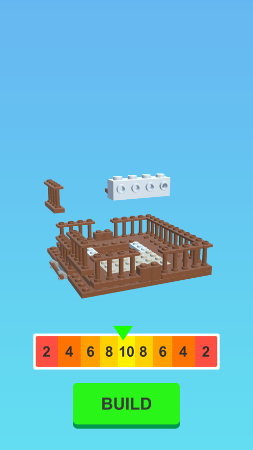 建造者之旅苹果版