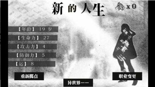 在异世界活下去