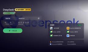 deepseek服务器问题怎么处理