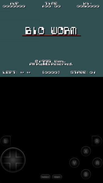 sfc模拟器安卓版