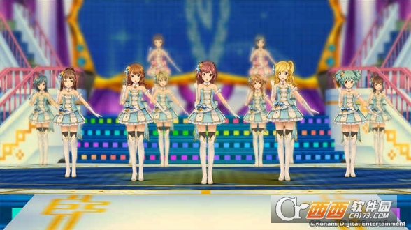 心跳偶像手机版