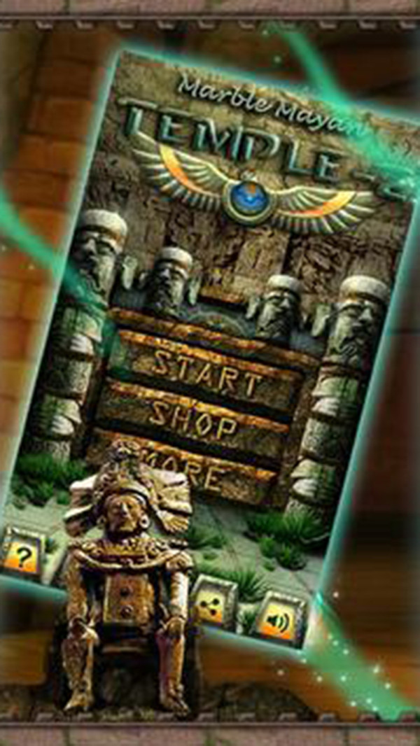 大理石玛雅寺2v2.0