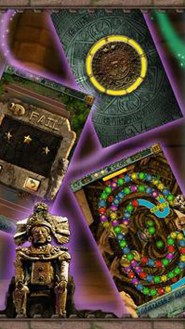 大理石玛雅寺2v2.0