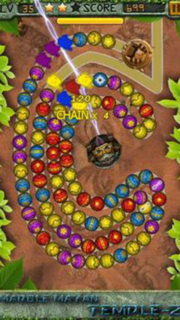 大理石玛雅寺2v2.0