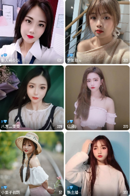 双鱼直播免费版