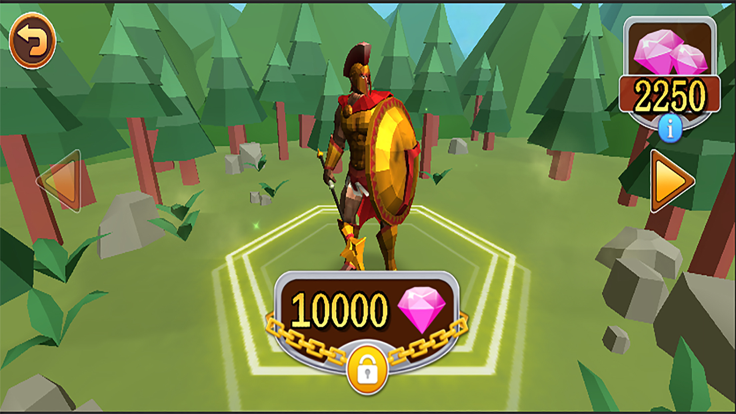 全面战争比拼模拟器免费