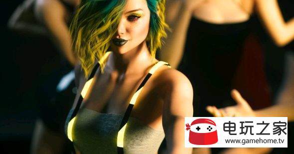 破碎的梦想之城