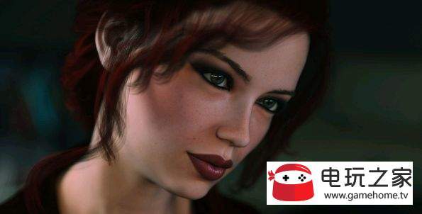 破碎的梦想之城