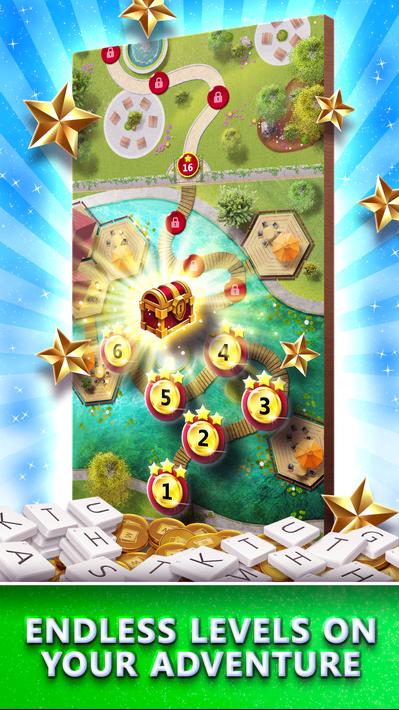 微软WordamentMicrosoft Wordament®