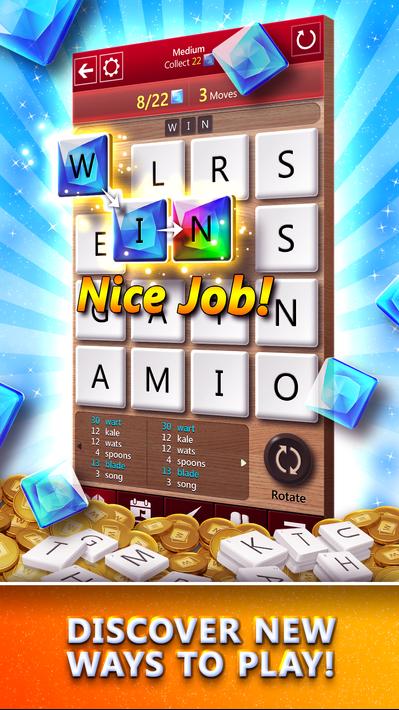 微软WordamentMicrosoft Wordament®