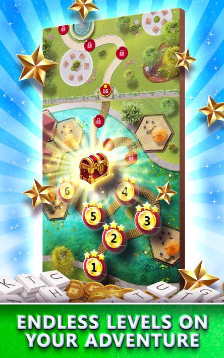 微软WordamentMicrosoft Wordament®