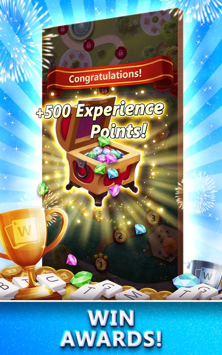 微软WordamentMicrosoft Wordament®