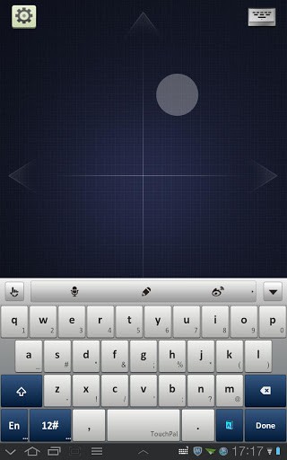 WiFi无线鼠标 WiFi Mouse HD