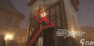 天国拯救2如何罗莎推倒