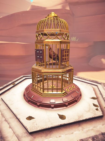The Birdcage